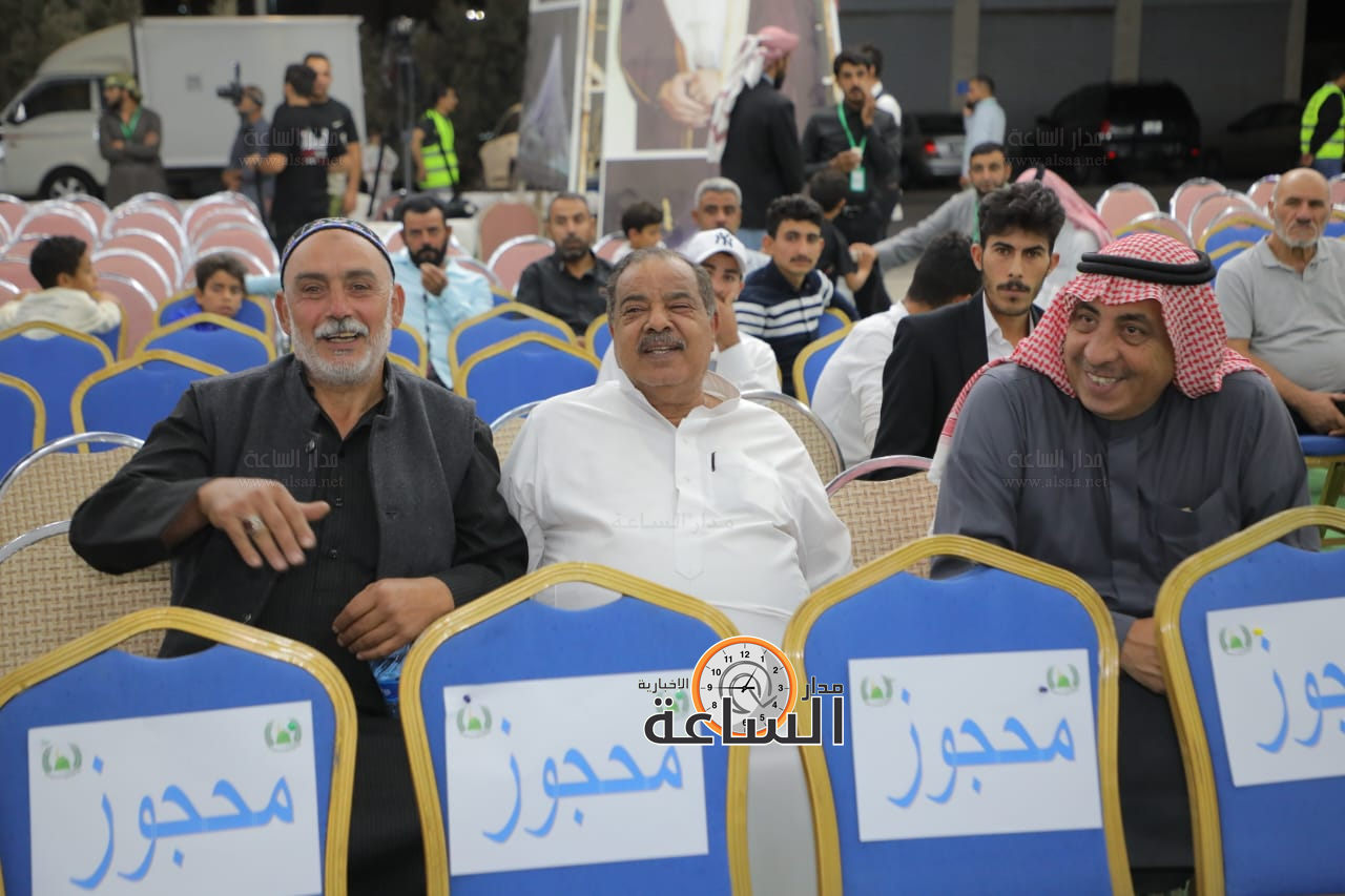 Madar Al-Saa Images 0.13088926310320992