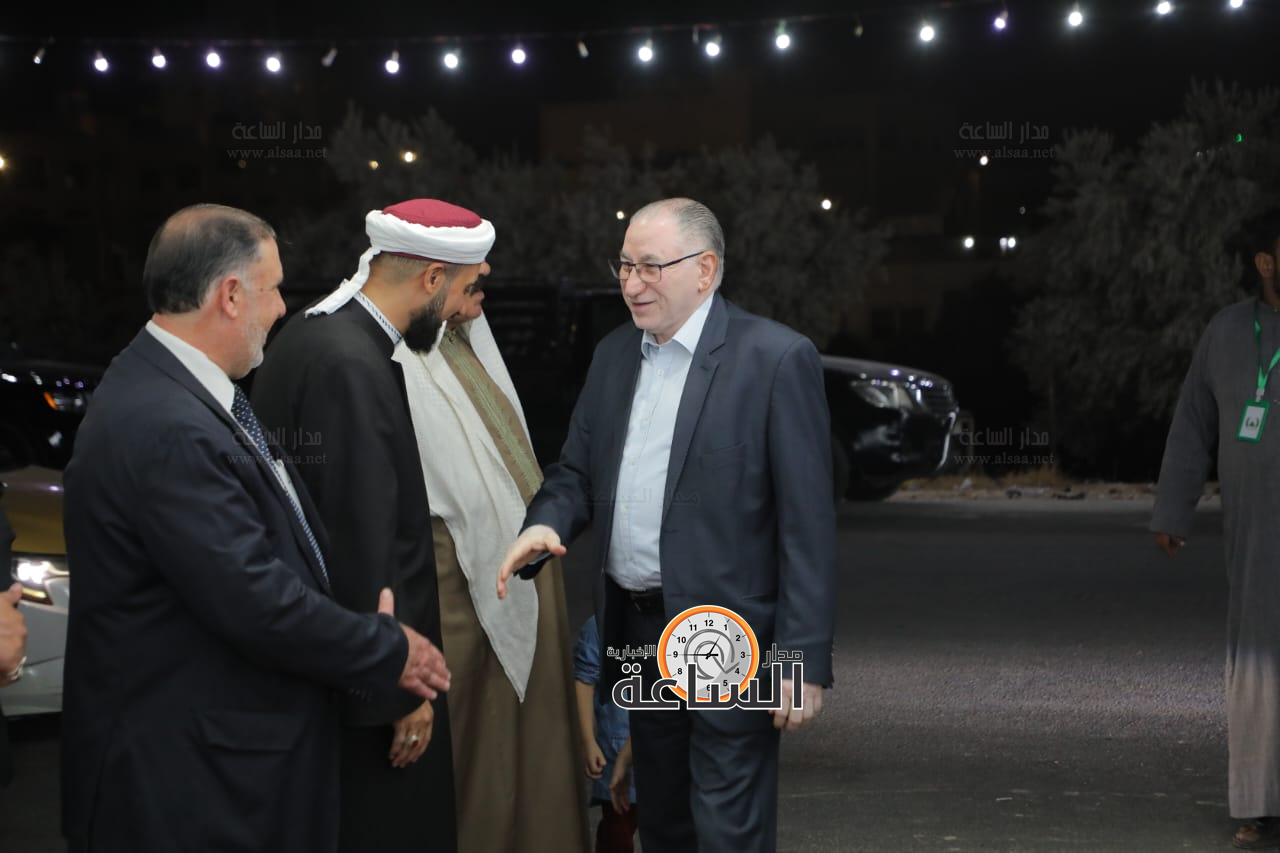 Madar Al-Saa Images 0.680703031935914