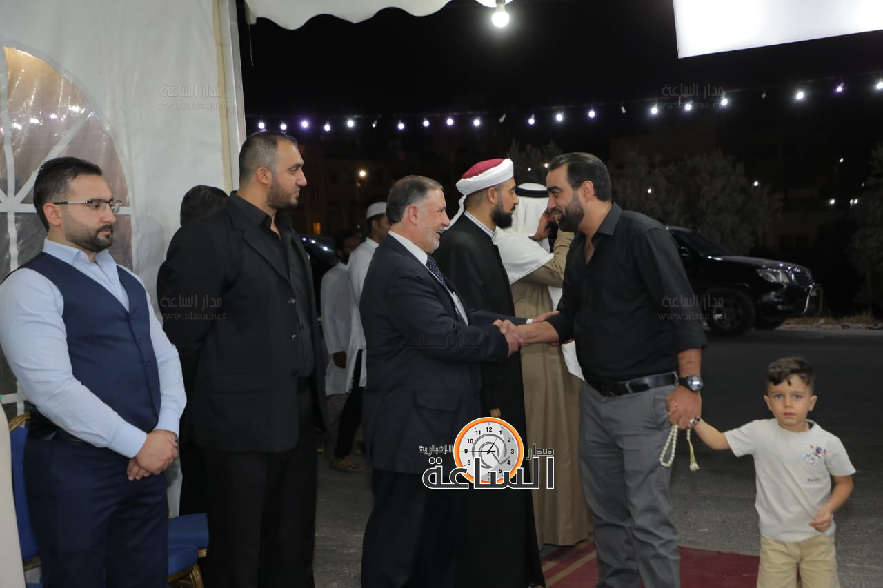 Madar Al-Saa Images 0.9613254825370006