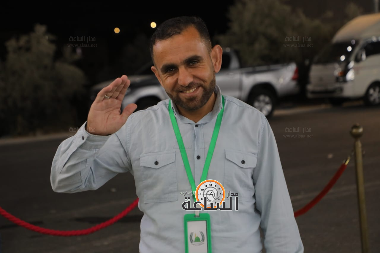 Madar Al-Saa Images 0.8572881552503822