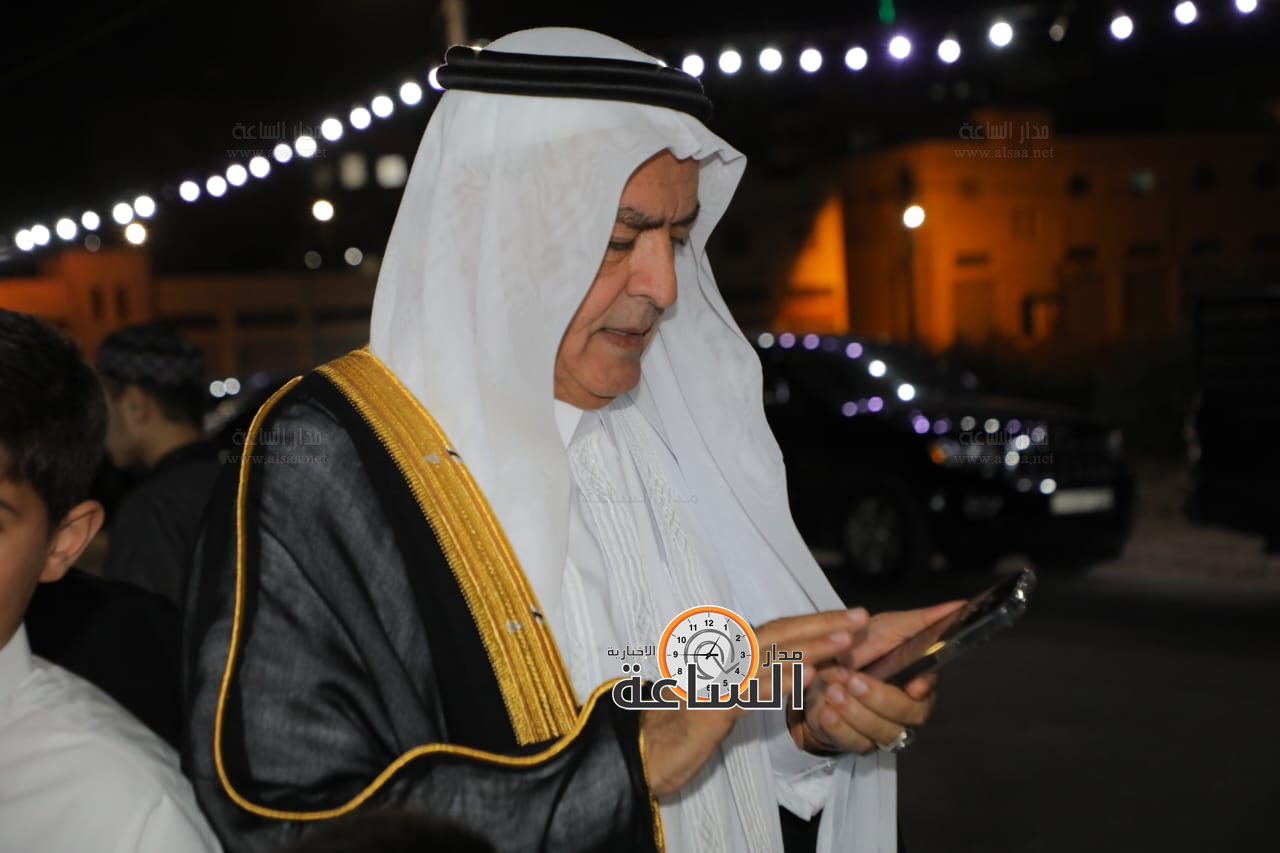 Madar Al-Saa Images 0.3491271425062761