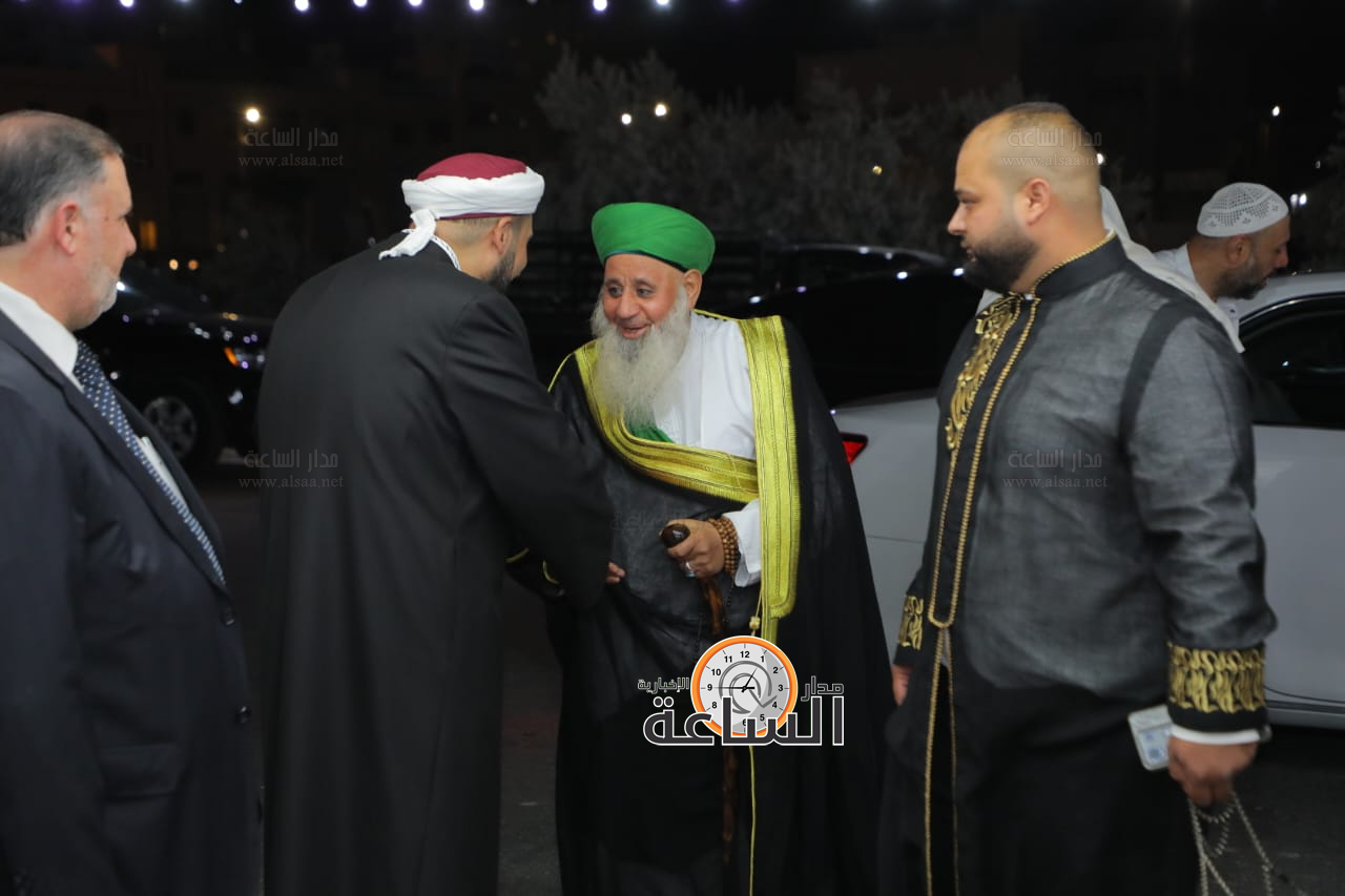 Madar Al-Saa Images 0.11266922640796961