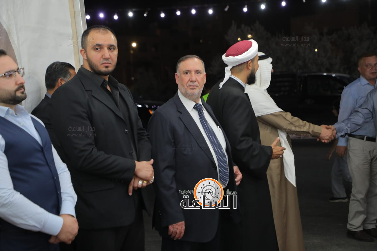 Madar Al-Saa Images 0.9330934312135621