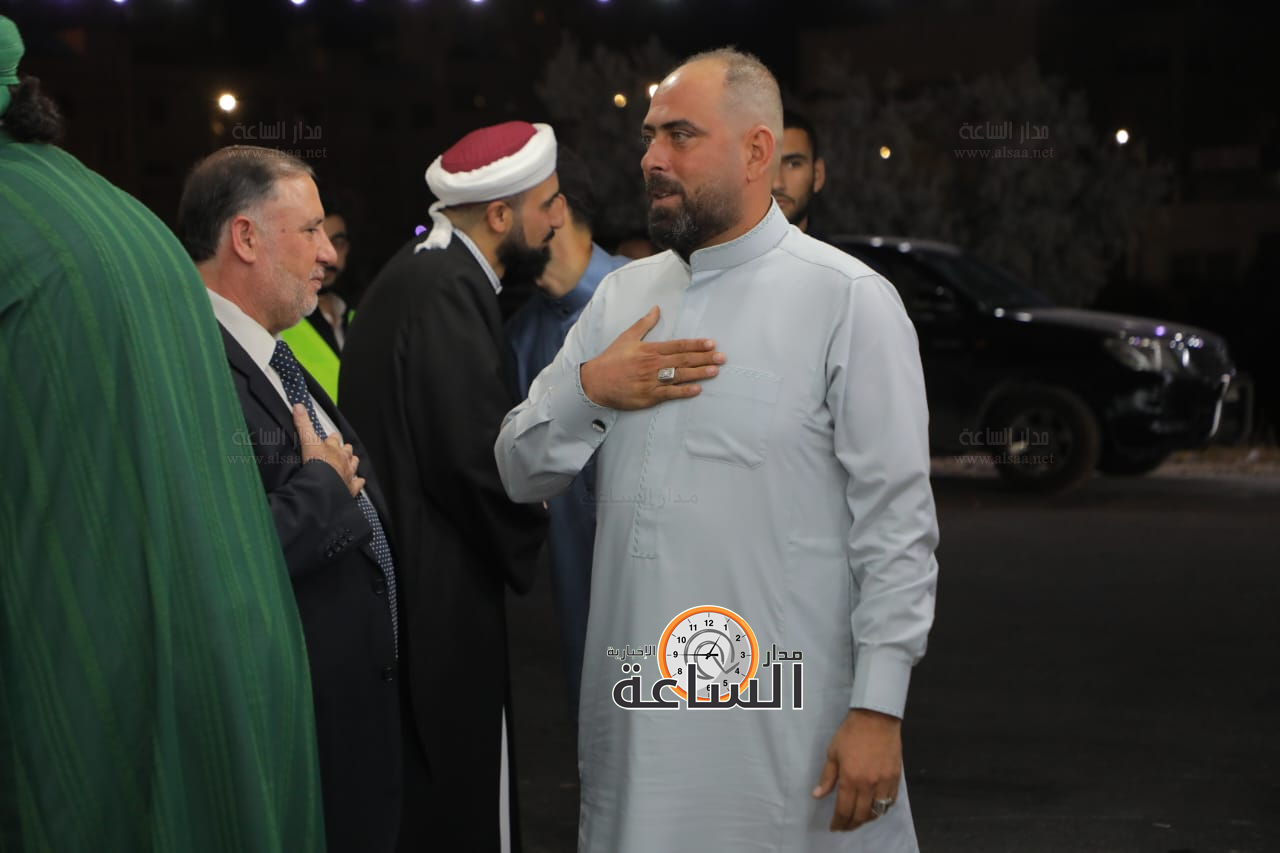 Madar Al-Saa Images 0.6380638787738966