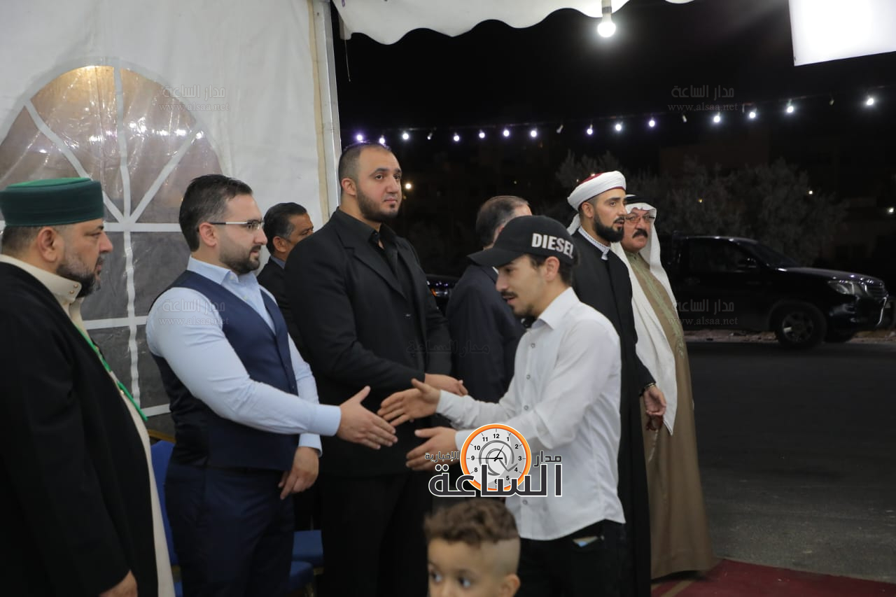 Madar Al-Saa Images 0.6932836949659225