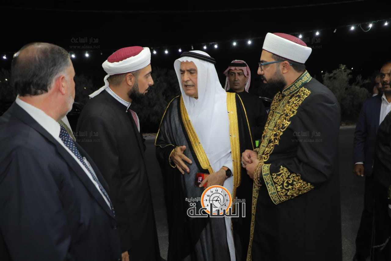 Madar Al-Saa Images 0.5053957505157607