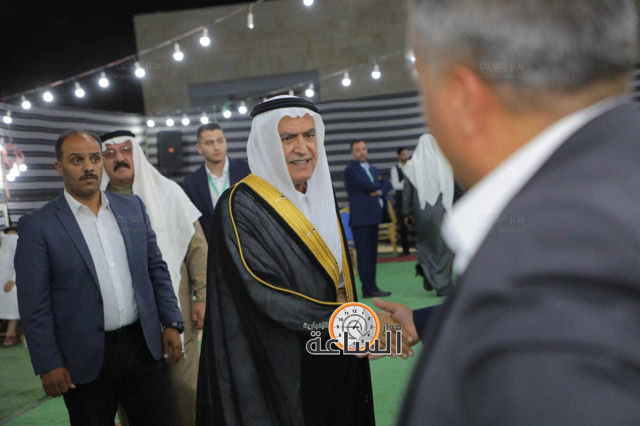 Madar Al-Saa Images 0.7239963930155224