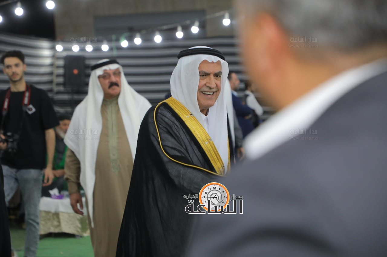 Madar Al-Saa Images 0.10540401562342461