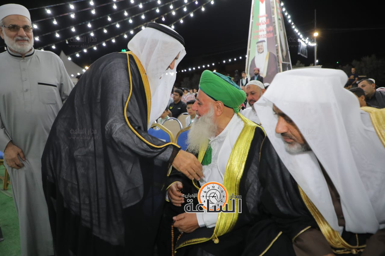 Madar Al-Saa Images 0.8636865870190249