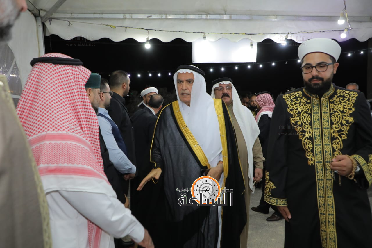 Madar Al-Saa Images 0.6704742784416466