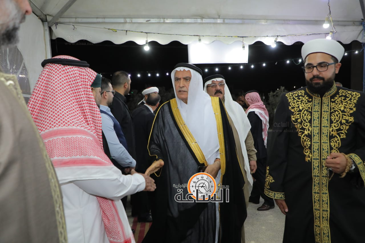 Madar Al-Saa Images 0.39966302597014036