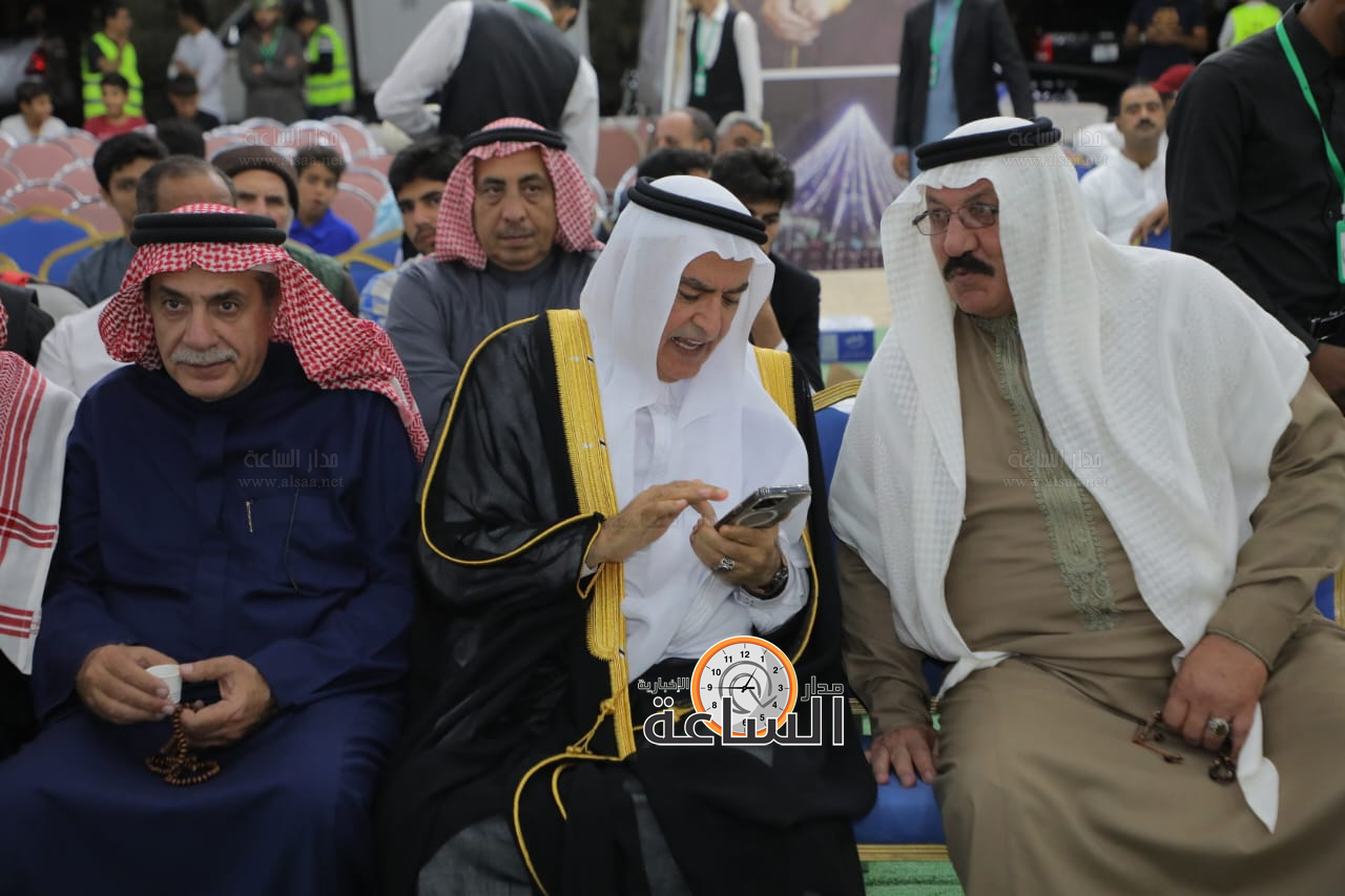 Madar Al-Saa Images 0.01915346349168212