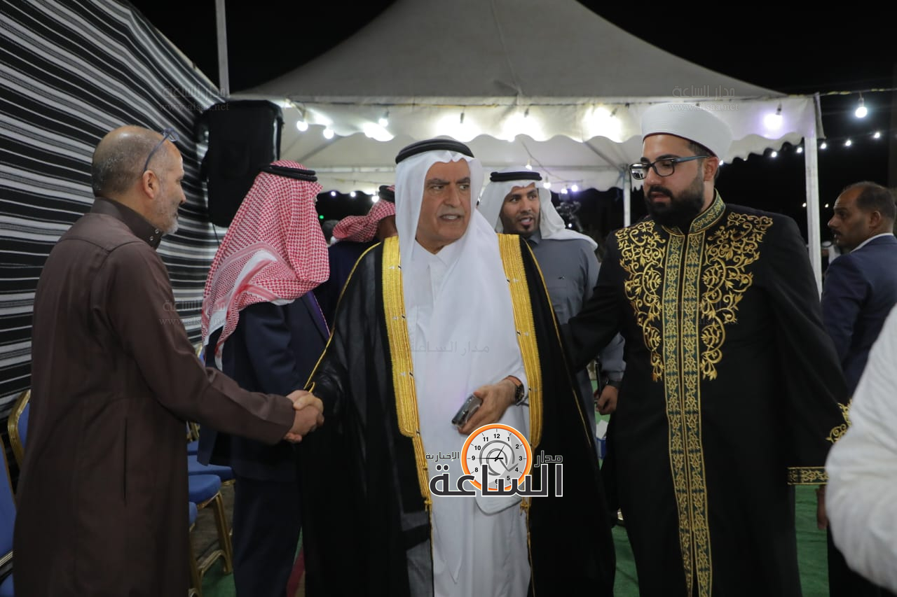 Madar Al-Saa Images 0.27134508567664417