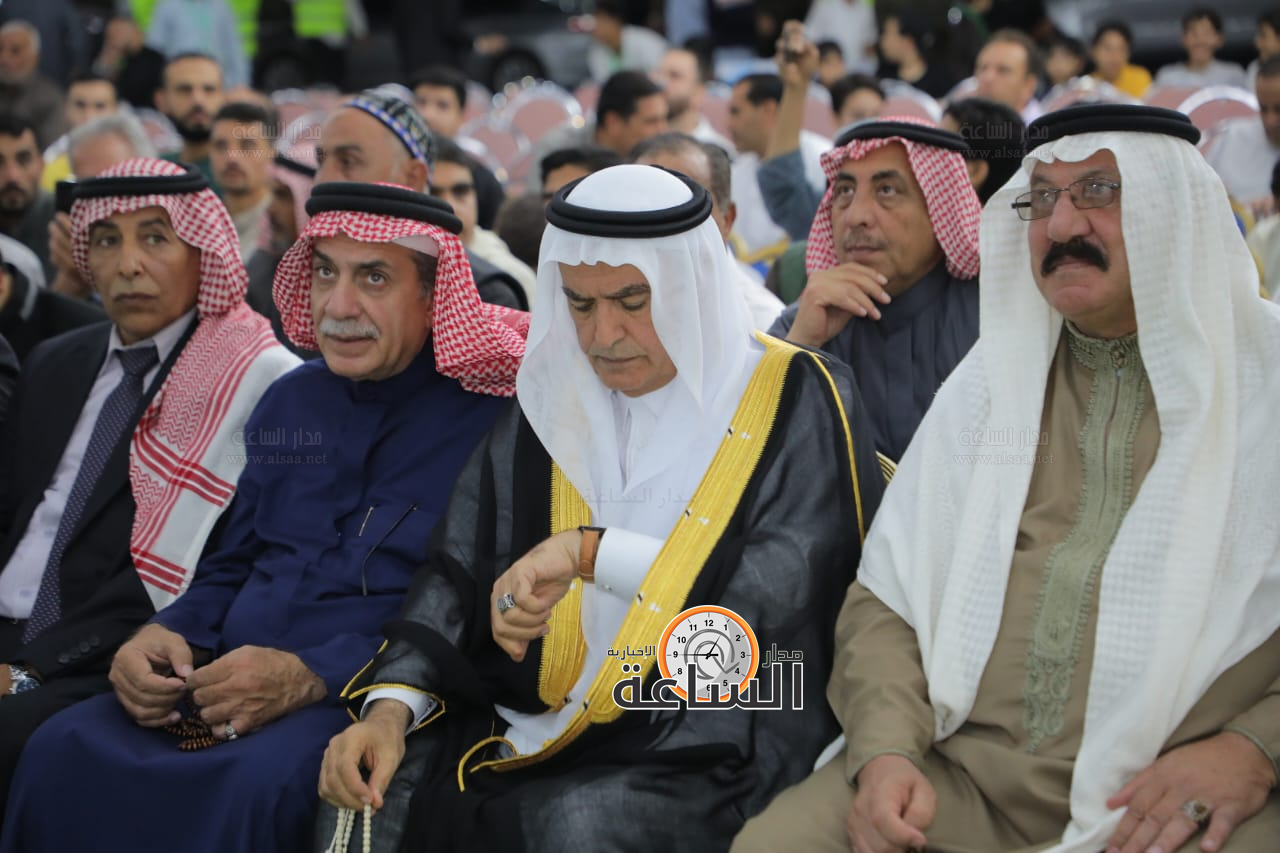 Madar Al-Saa Images 0.2826598374012259