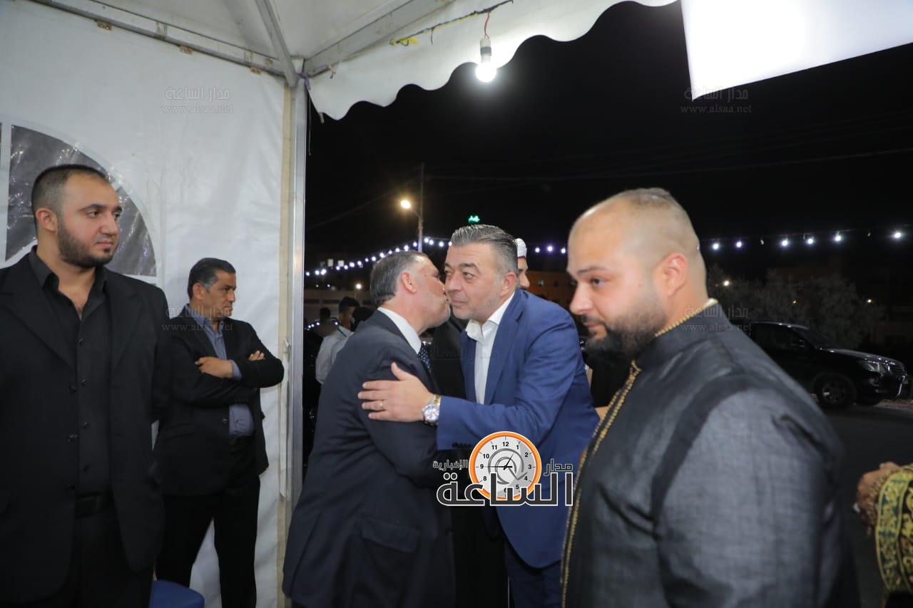 Madar Al-Saa Images 0.22882787067720867