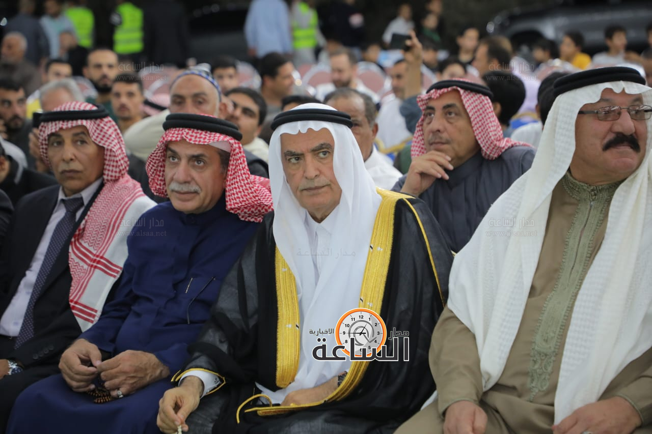 Madar Al-Saa Images 0.05670393401737339