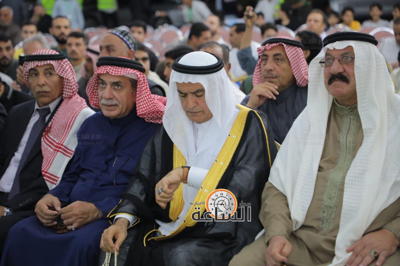 Madar Al-Saa Images 0.423611799187785