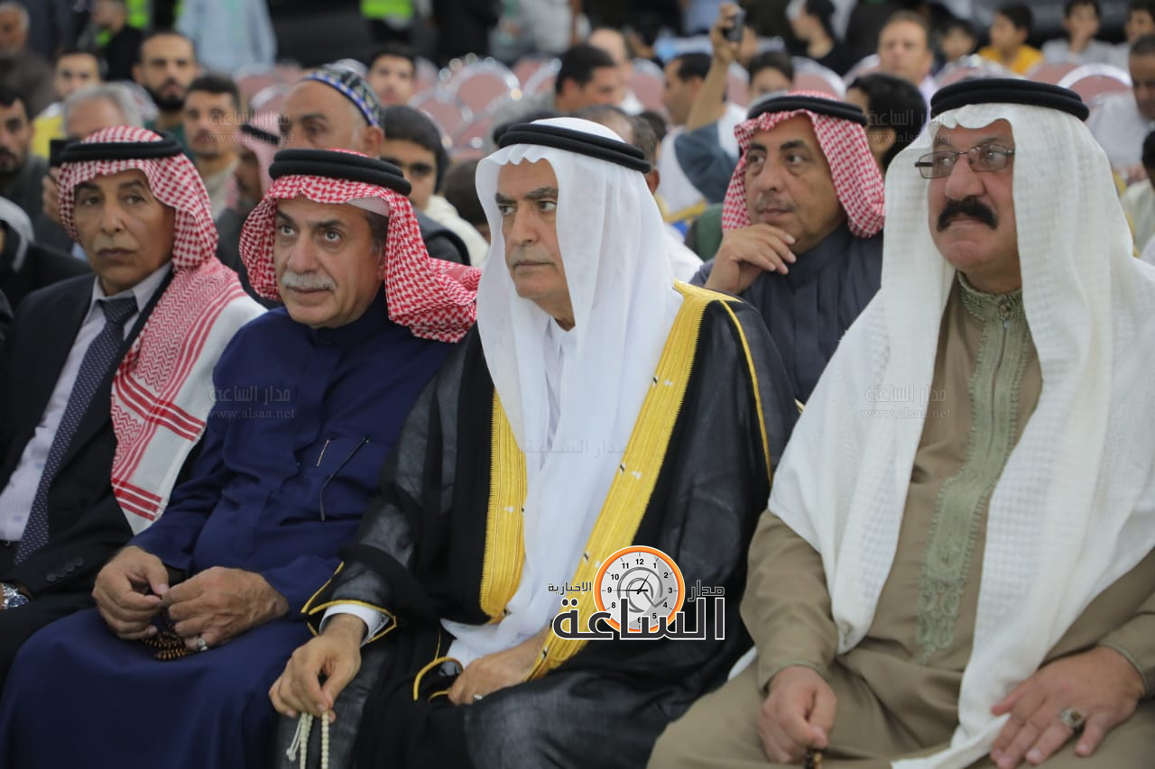 Madar Al-Saa Images 0.6709524680001566