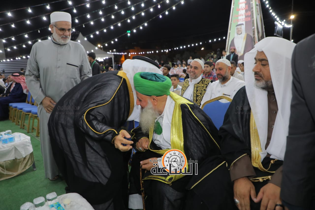 Madar Al-Saa Images 0.9327047285049486