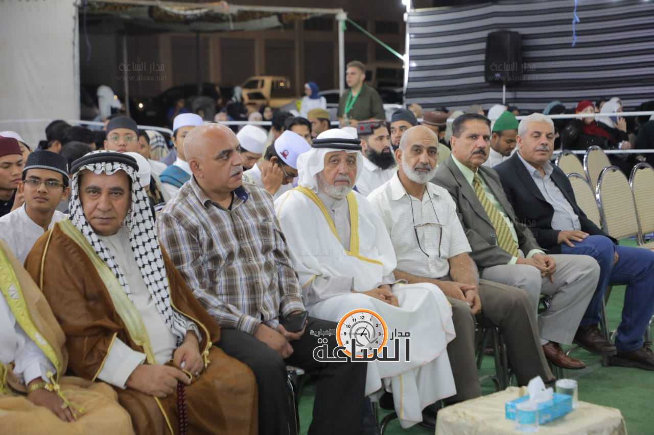 Madar Al-Saa Images 0.1574957371282517