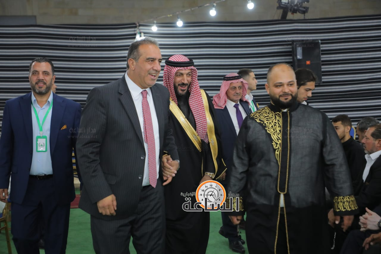 Madar Al-Saa Images 0.6885744520106596