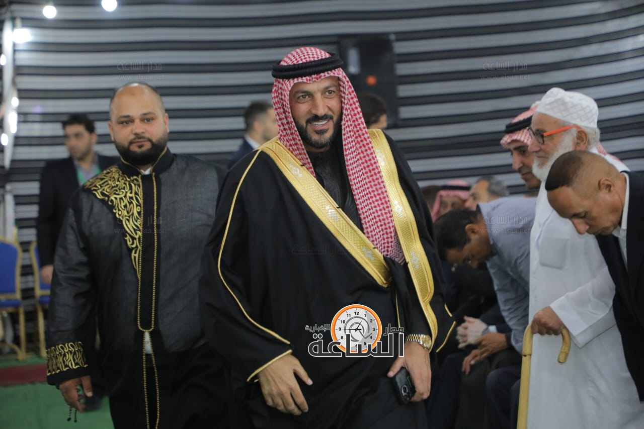 Madar Al-Saa Images 0.3592015456591593