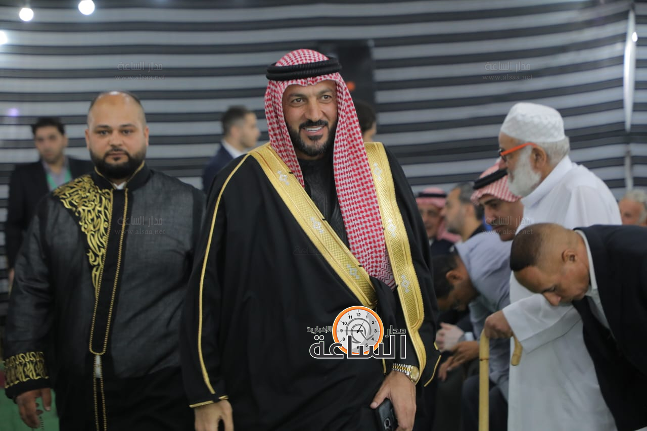 Madar Al-Saa Images 0.7486070831968945