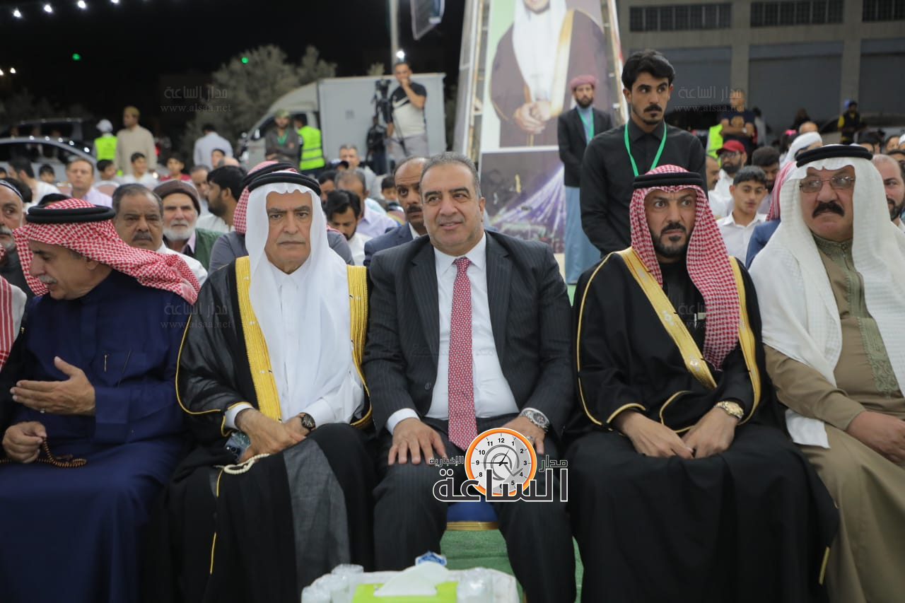 Madar Al-Saa Images 0.1800212494815192