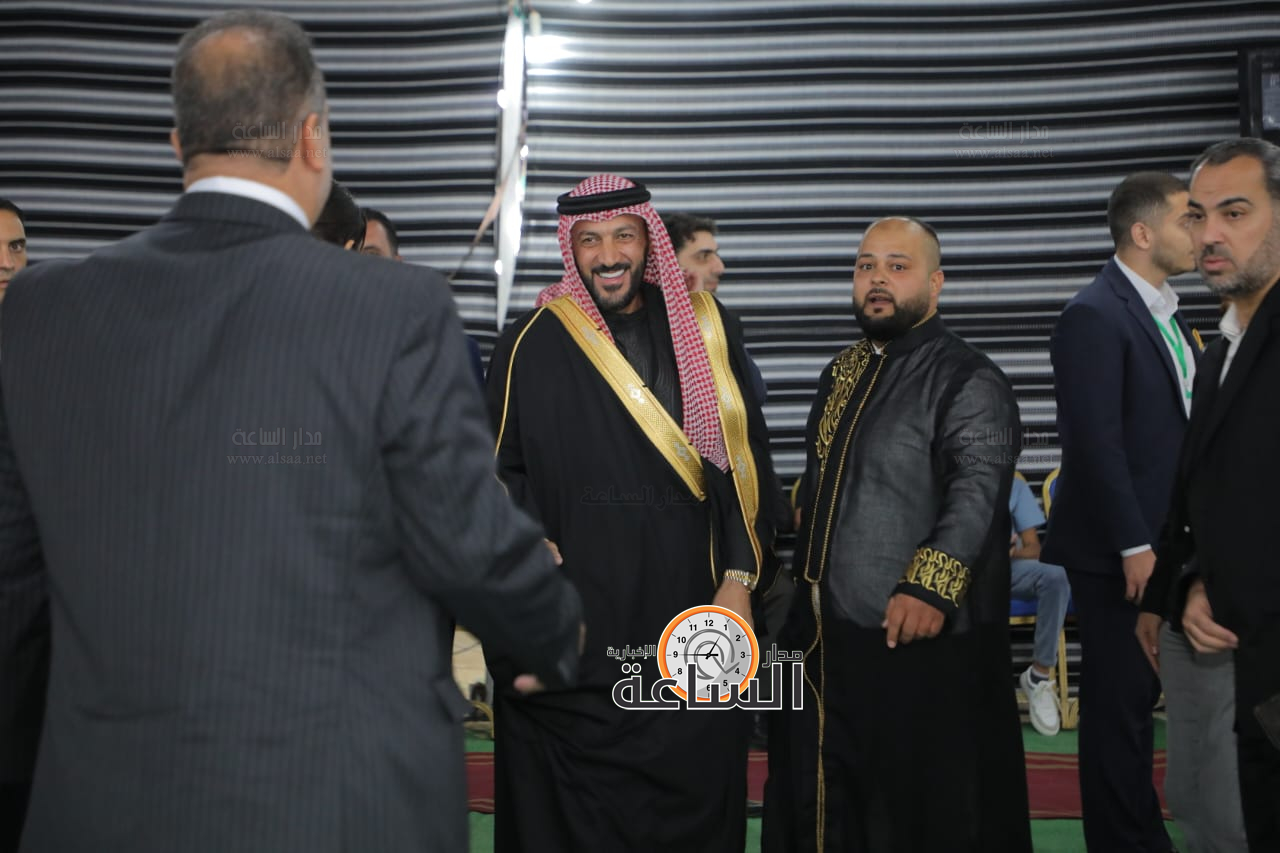 Madar Al-Saa Images 0.21135227250446653