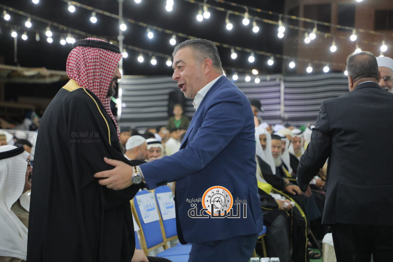 Madar Al-Saa Images 0.9799580754278885