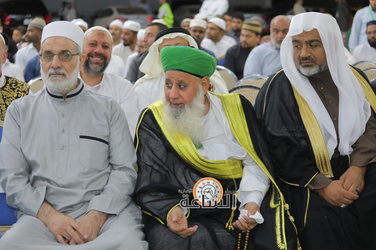 Madar Al-Saa Images 0.8057028903870485