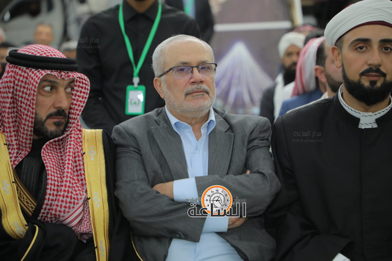 Madar Al-Saa Images 0.9548501315065239