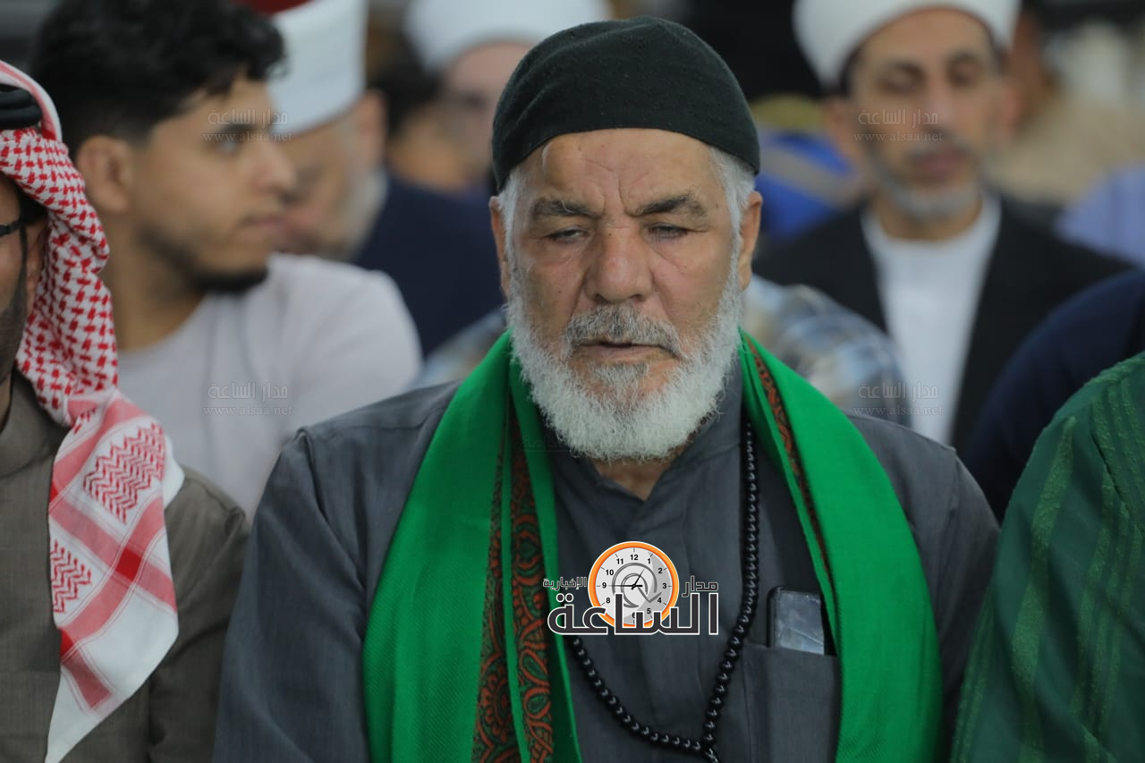 Madar Al-Saa Images 0.633510136799744