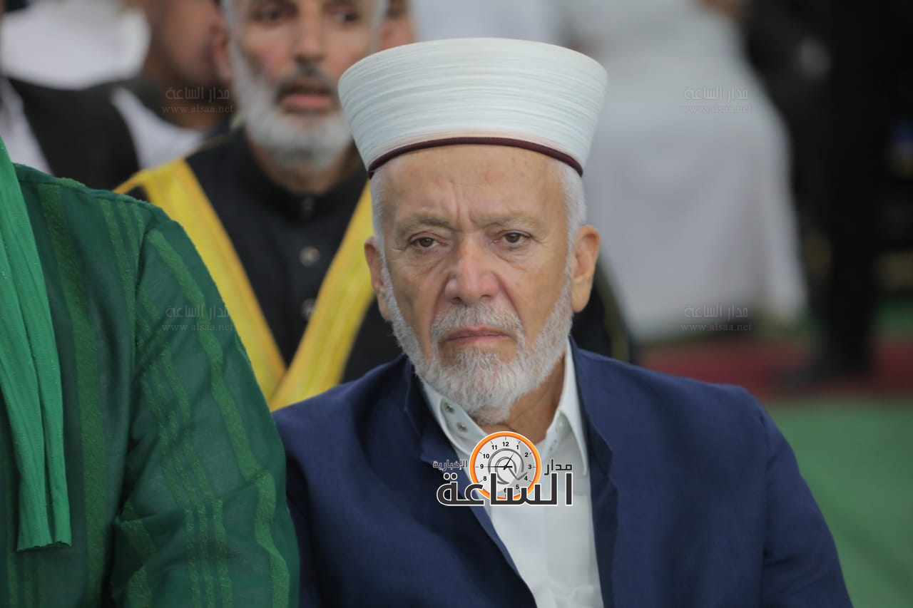 Madar Al-Saa Images 0.31351497495108793