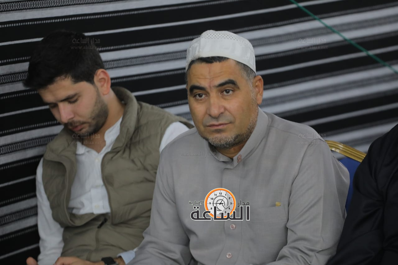 Madar Al-Saa Images 0.18701851782874668