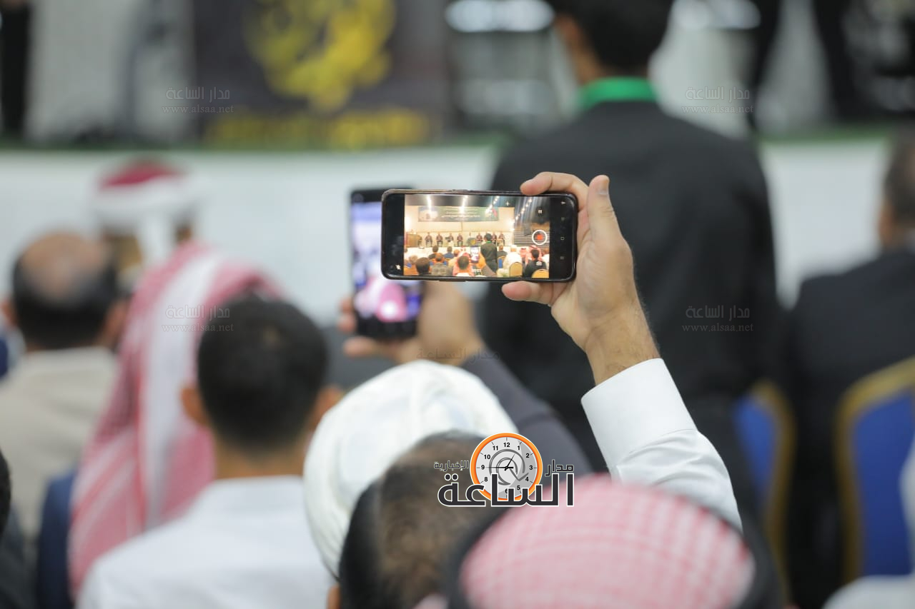 Madar Al-Saa Images 0.1738435773800766