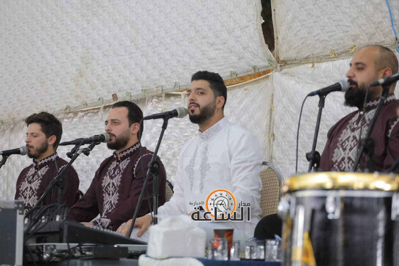 Madar Al-Saa Images 0.9652306140762672