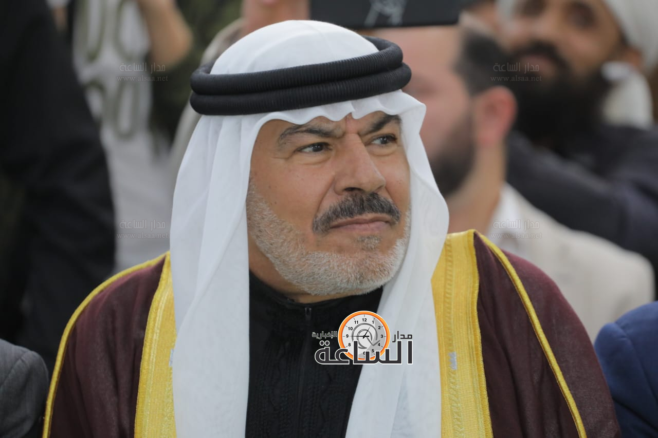 Madar Al-Saa Images 0.2851775209348164