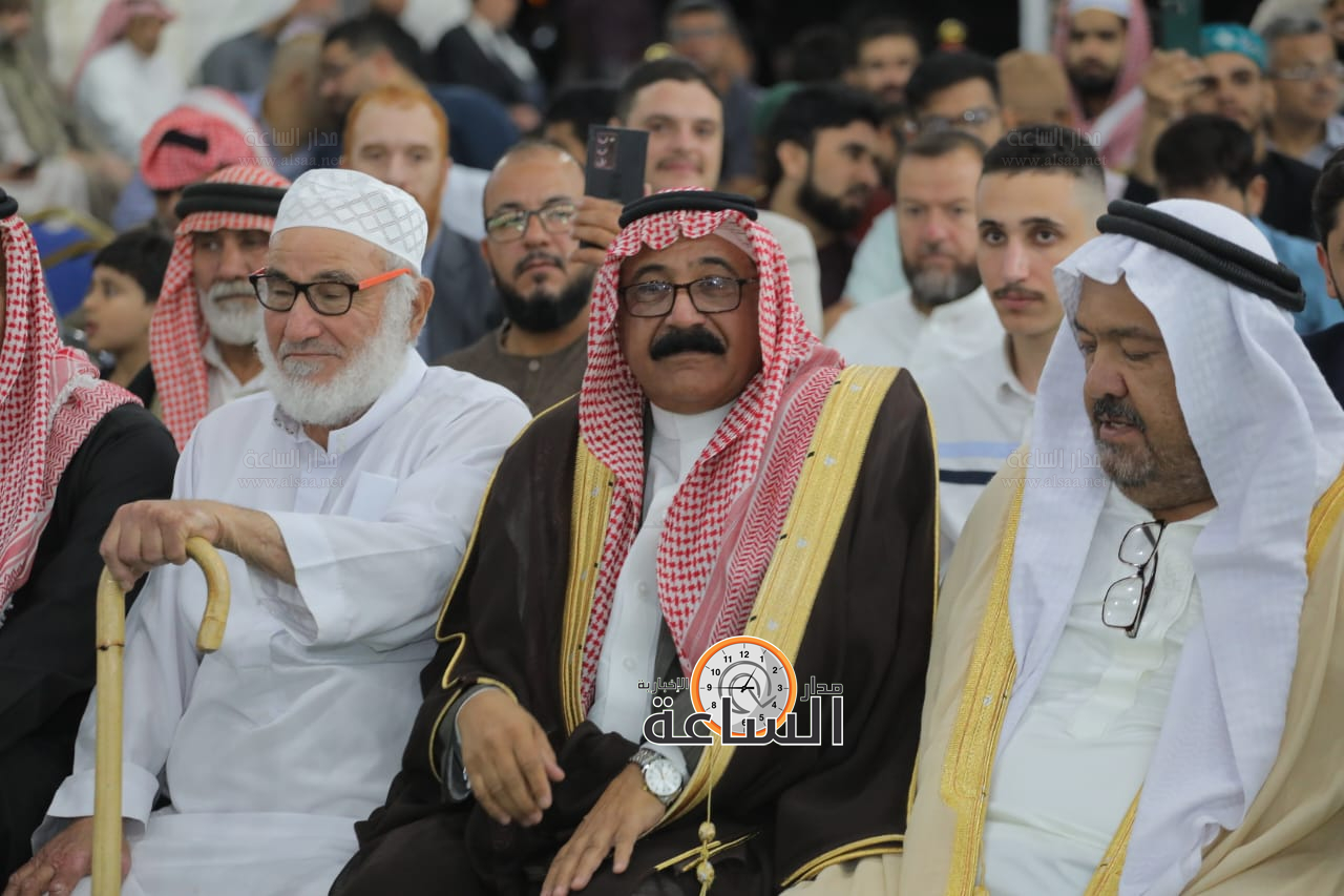 Madar Al-Saa Images 0.44184403231198277