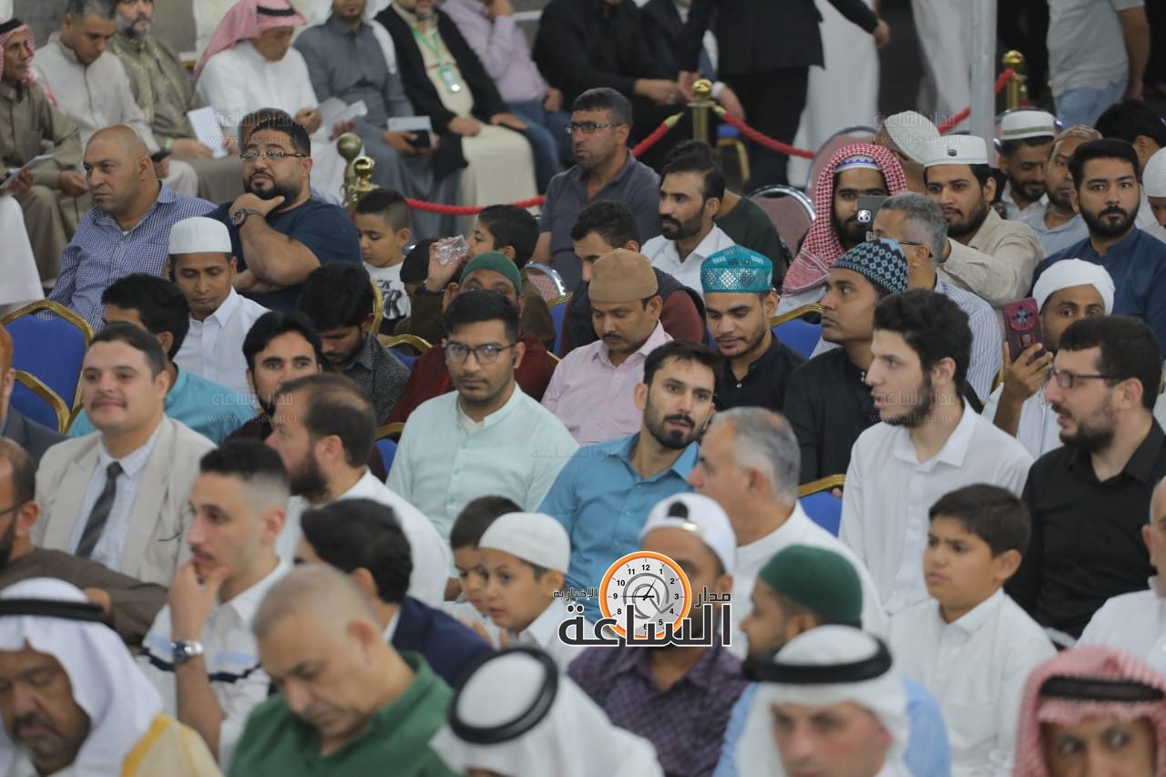 Madar Al-Saa Images 0.2734235057489569