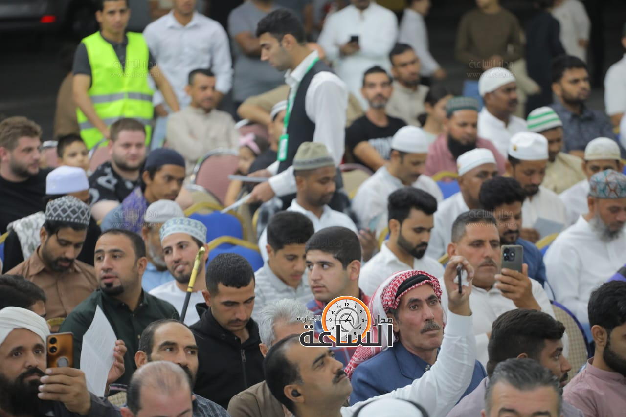 Madar Al-Saa Images 0.6668782386266803