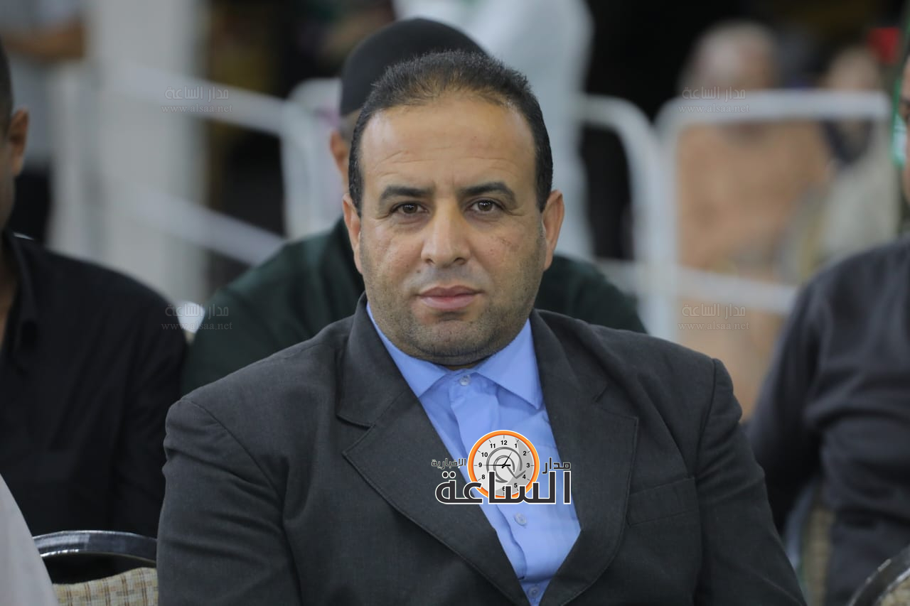 Madar Al-Saa Images 0.7672983067081385