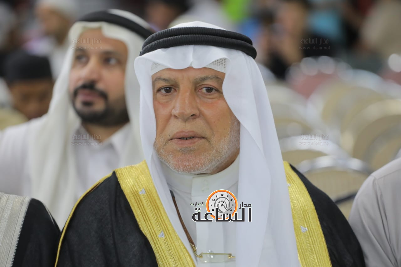 Madar Al-Saa Images 0.0771524564027175