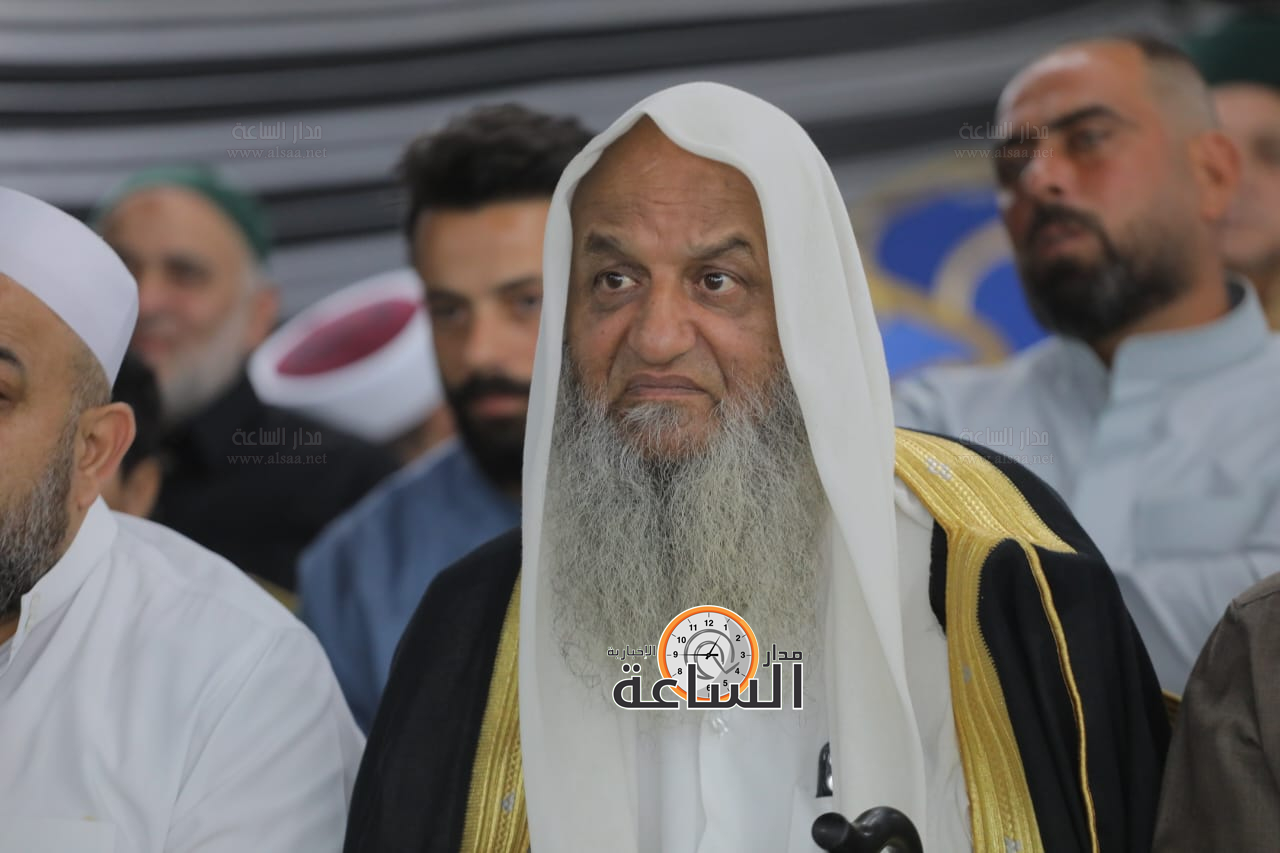 Madar Al-Saa Images 0.8842447393097534