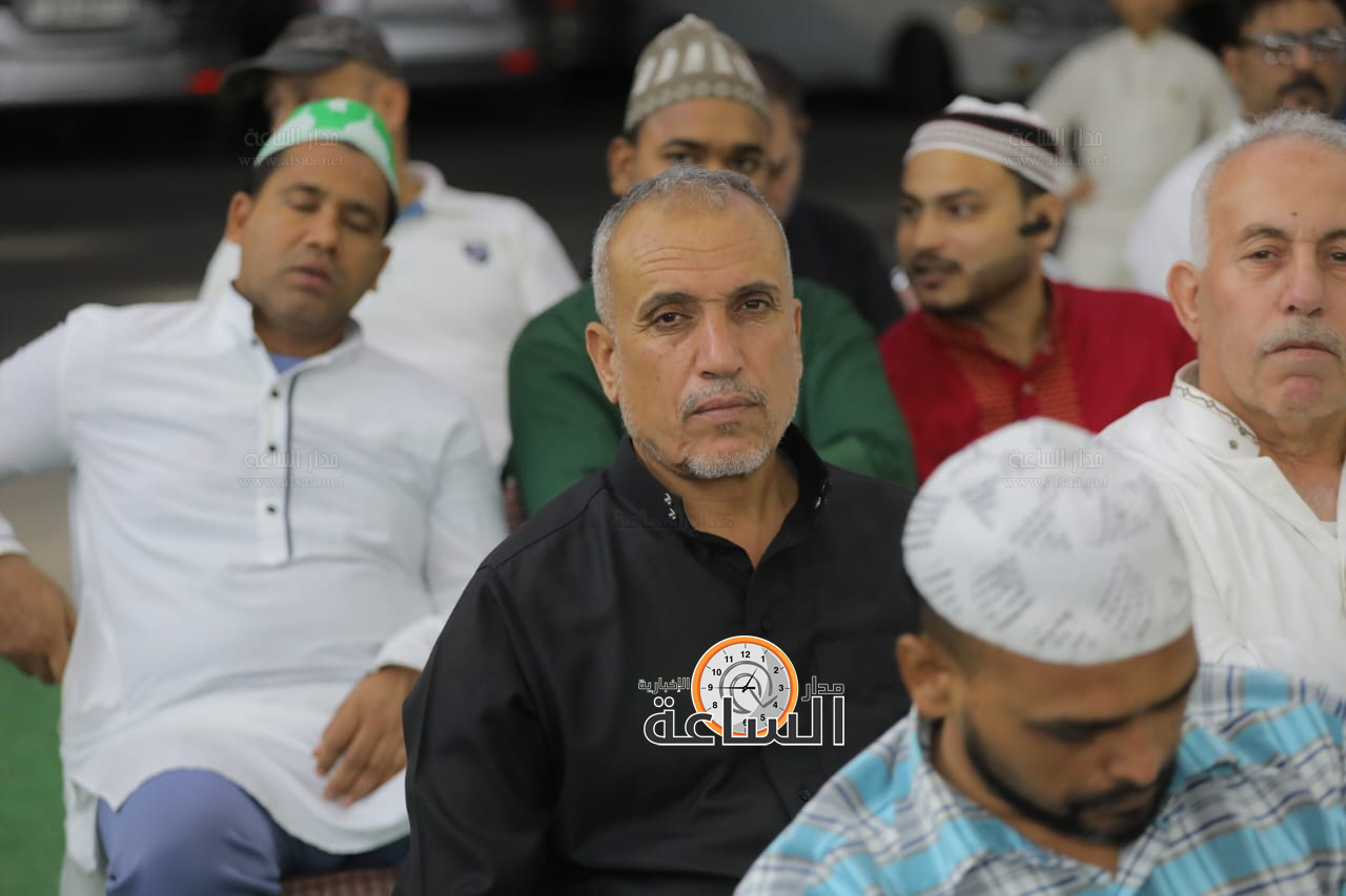 Madar Al-Saa Images 0.26402960327048786