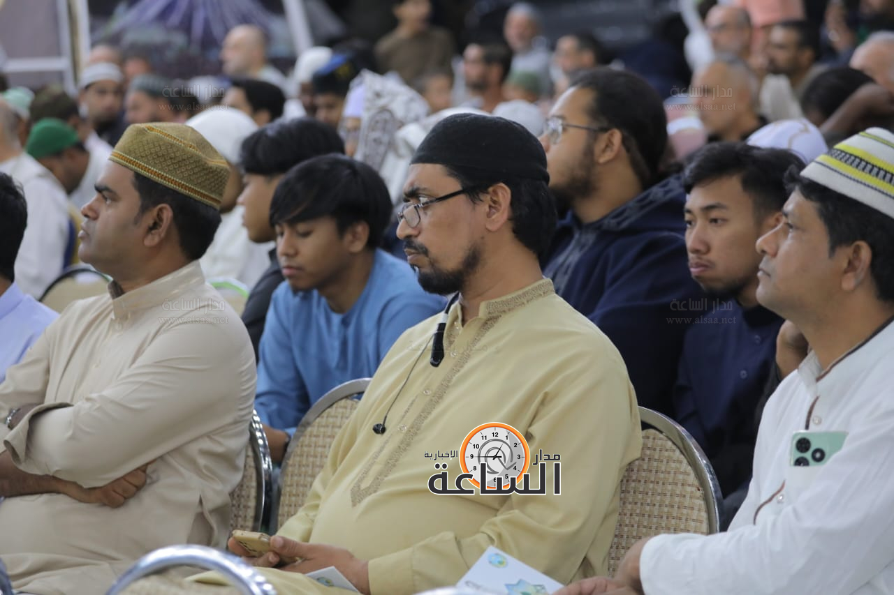 Madar Al-Saa Images 0.010095319432502192