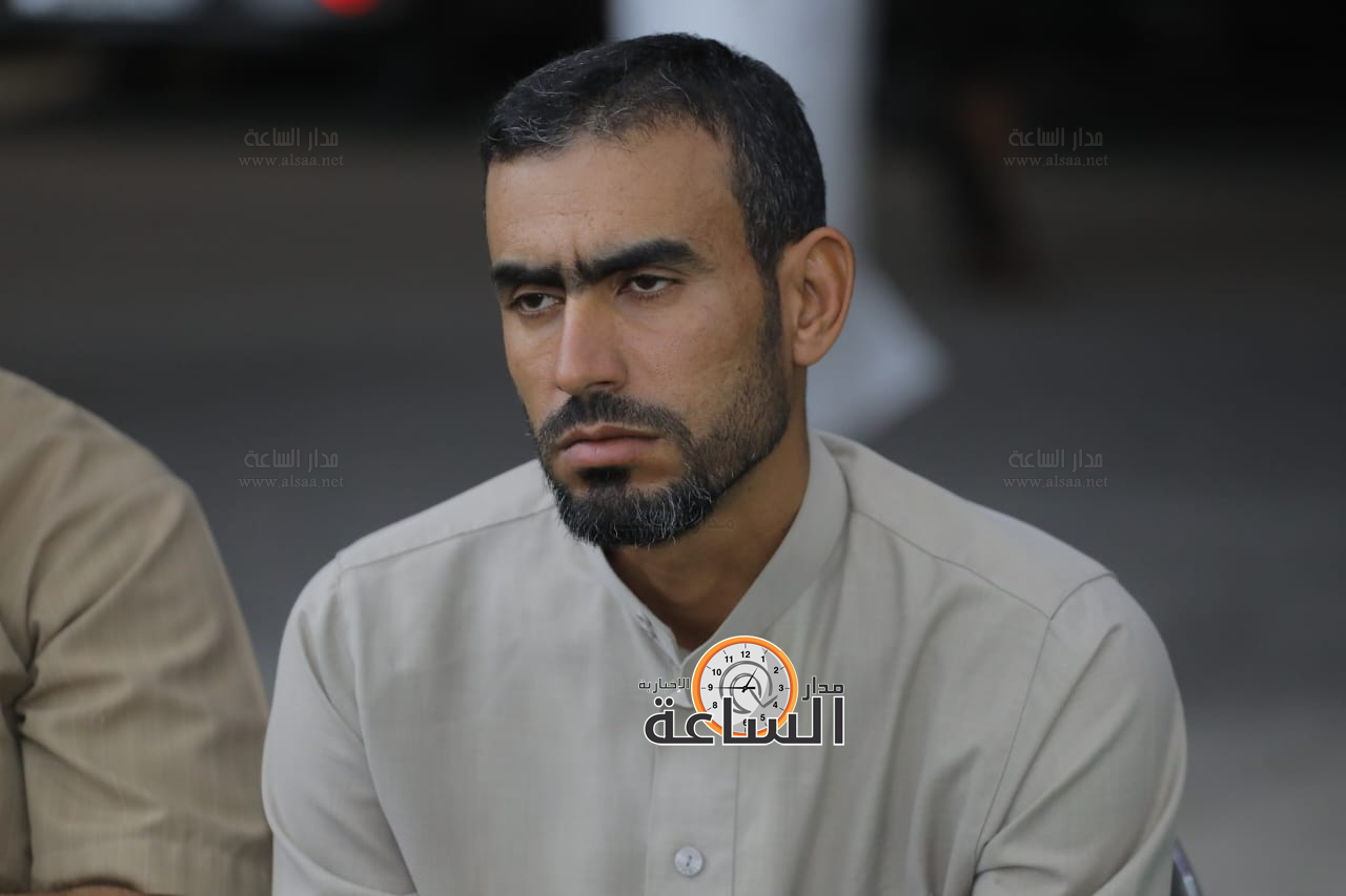 Madar Al-Saa Images 0.9551654145350825