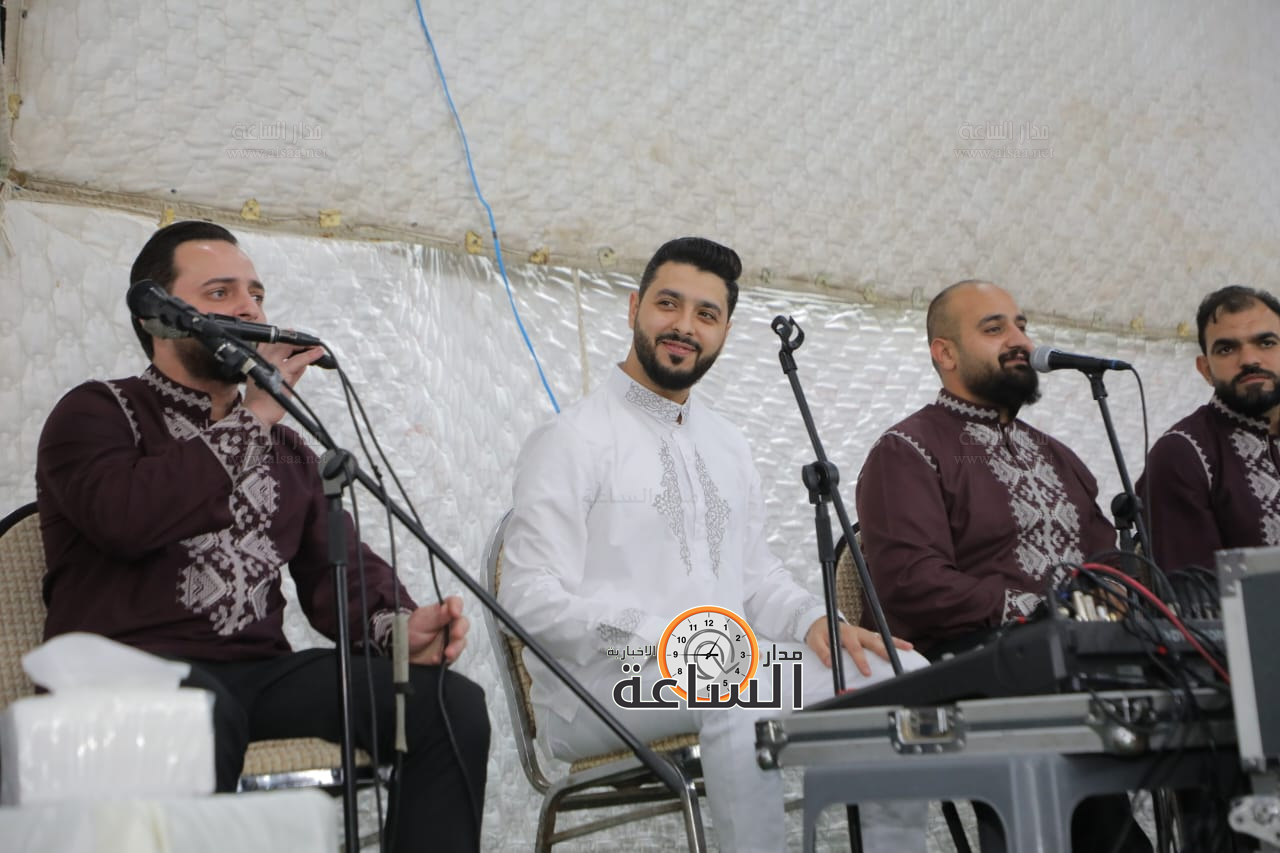 Madar Al-Saa Images 0.8446955593106251