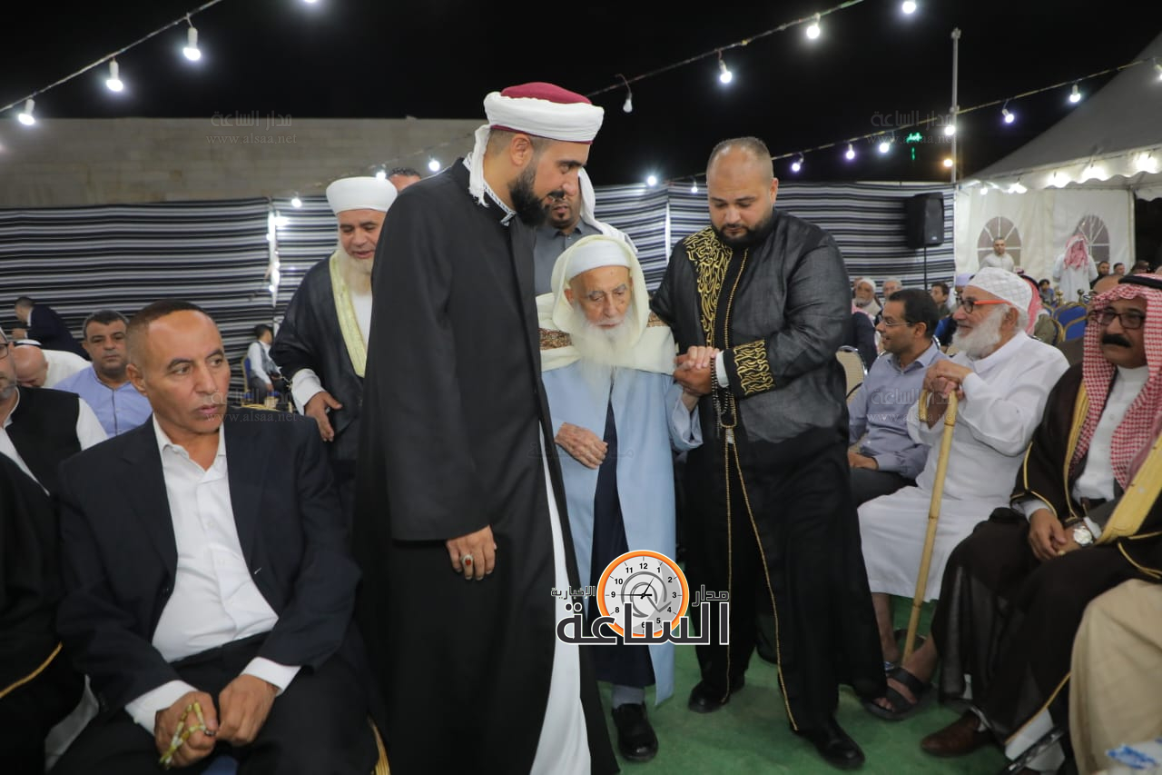 Madar Al-Saa Images 0.8135457669068513