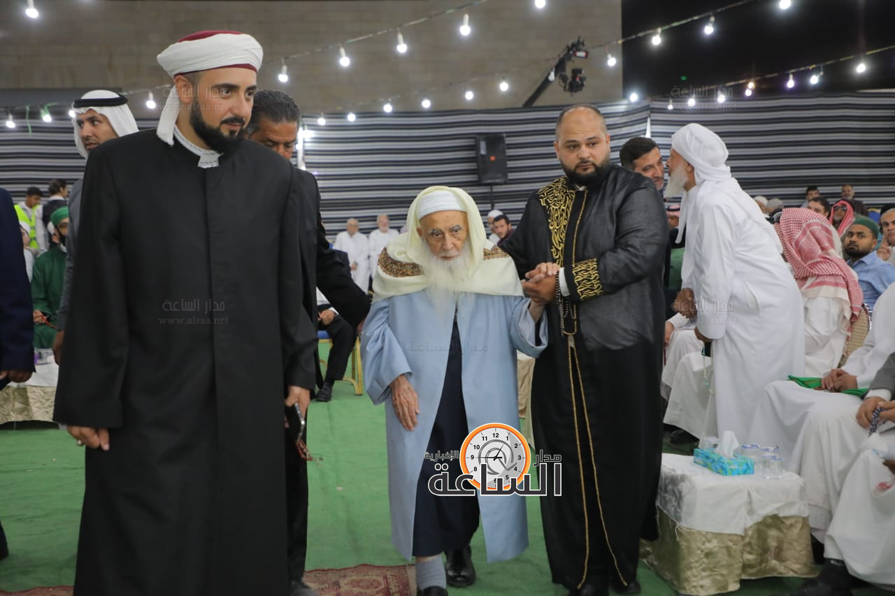 Madar Al-Saa Images 0.05227327118747427